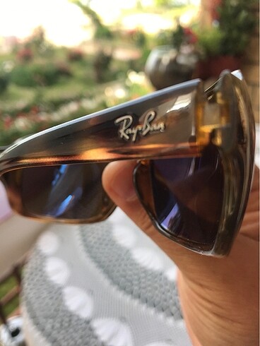 Ray Ban RAYBAN KEMİK GÖZLÜK