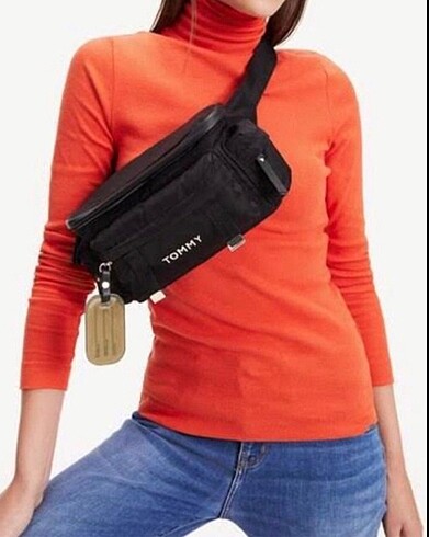 Tommy Hilfiger TOMMY ORİJİNAL