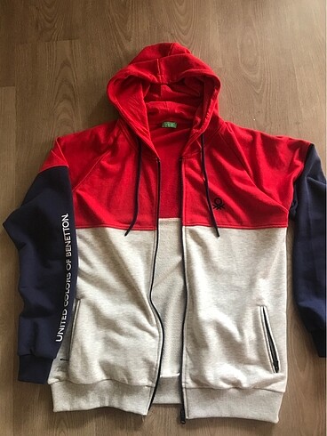 BENETTON ORİJİNAL