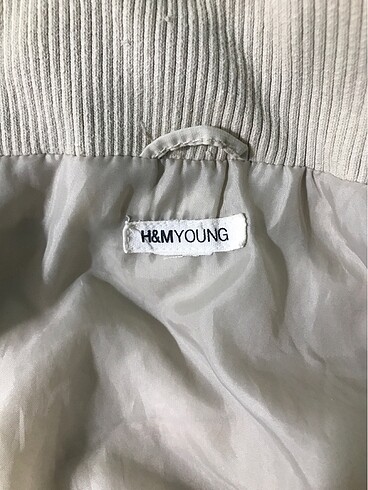 s Beden h&m ceket