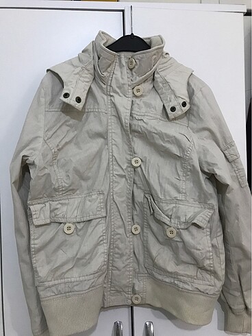 h&m ceket