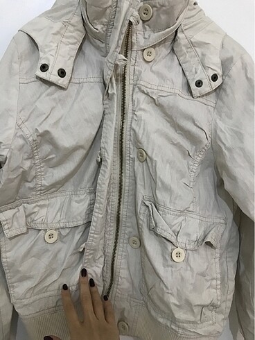 H&M h&m ceket