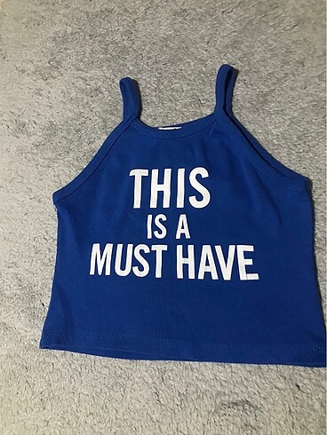 crop lacivrt