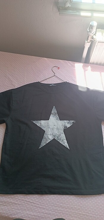 Calico Bayan t shirt 
