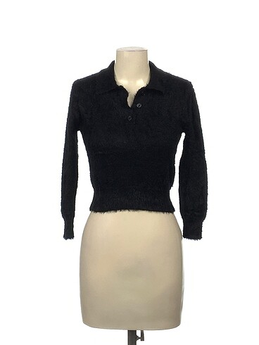 Zara Kazak / Triko %70 İndirimli.