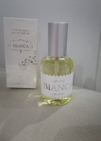 Farmasi BIANCA parfüm