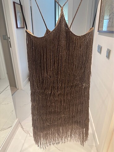 Rachel Zoe Rachel Zoe 1 kere giyilmis yepyeni elbise