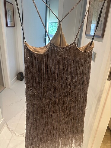xs Beden Rachel Zoe 1 kere giyilmis yepyeni elbise
