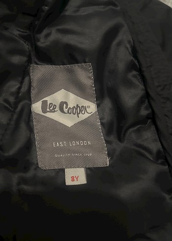 Lee Cooper 8 Yaş