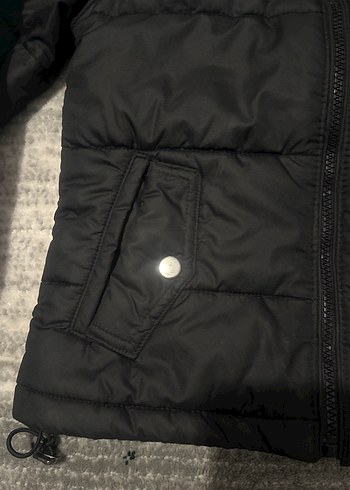 Lee Cooper Vintage Erkek Rozet -siyah - Görsel 3