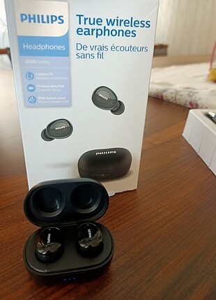 Philips Headphones