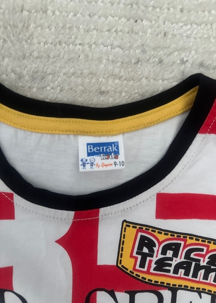 Tişört - Görsel 2