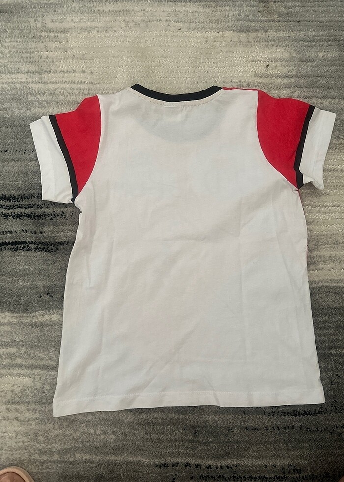 Tişört - Görsel 3