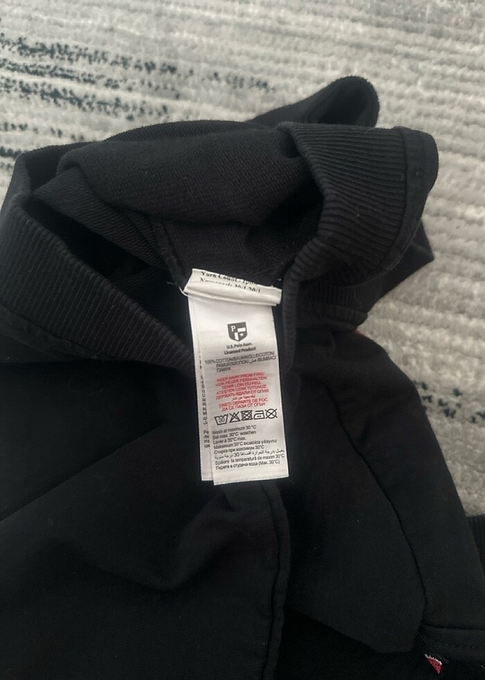 Sweatshirt - Görsel 5