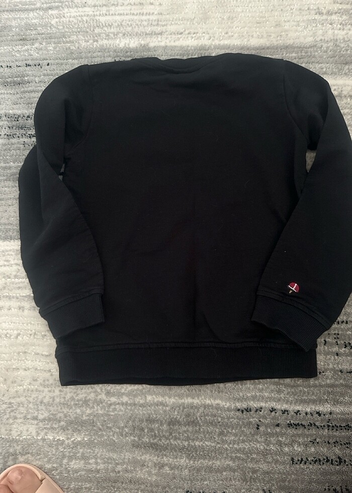 Sweatshirt - Görsel 4