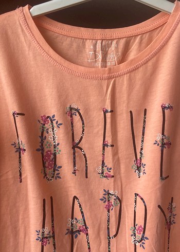 kadın tshirt - Görsel 2