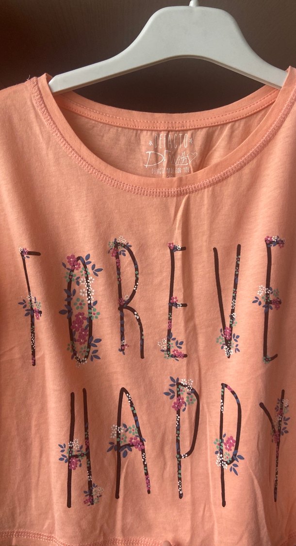 kadın tshirt - Görsel 2