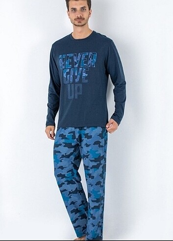 Doremiverkek pijama M beden 