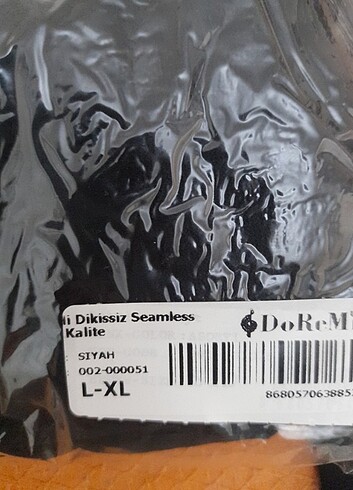 xl Beden Pier cardin tayt
