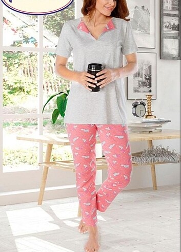 Doremi bayan pijama 