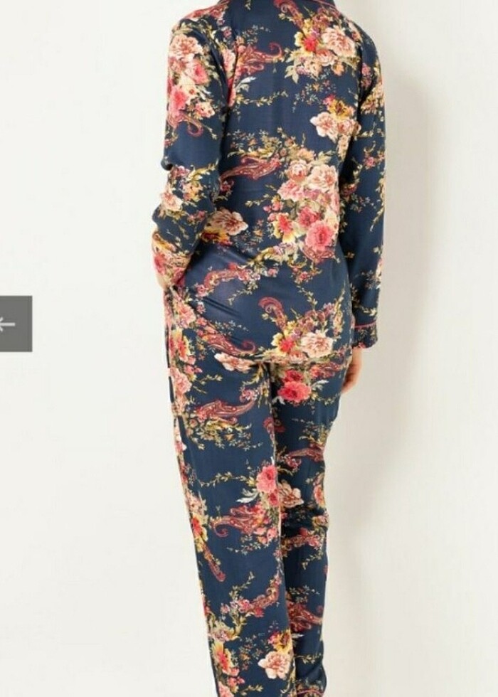 Doremi bayan pijama - Görsel 2