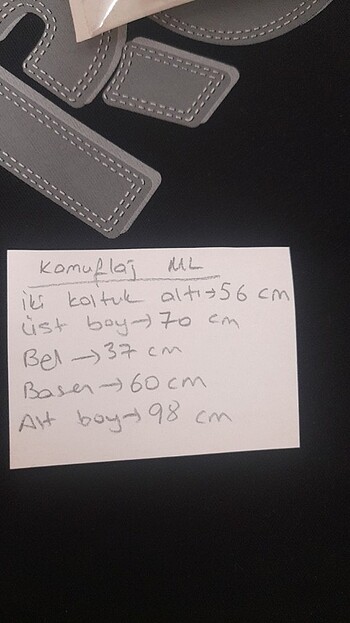 Doremi erkek pijama - Görsel 9