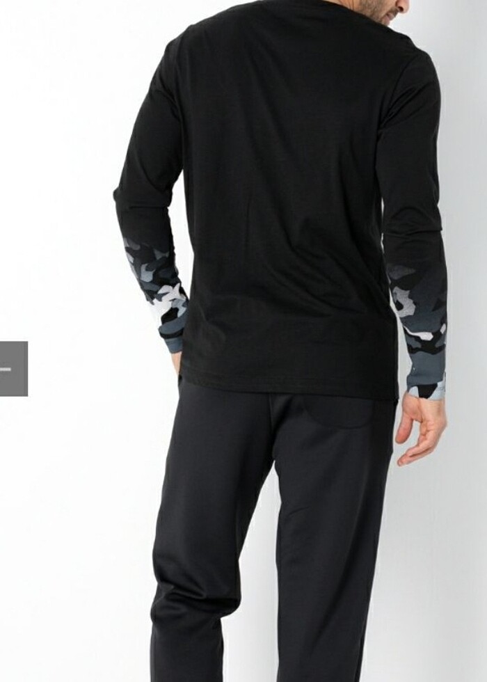 Doremi erkek pijama - Görsel 3