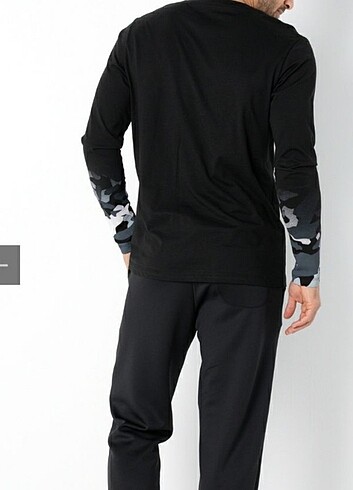 Doremi erkek pijama - Görsel 4