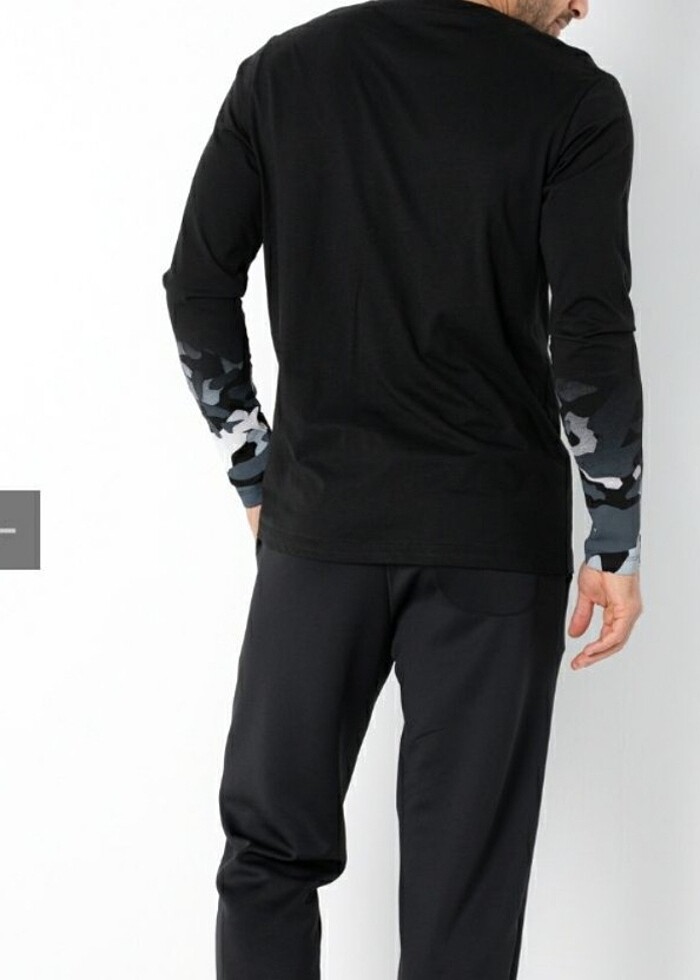 Doremi erkek pijama - Görsel 4