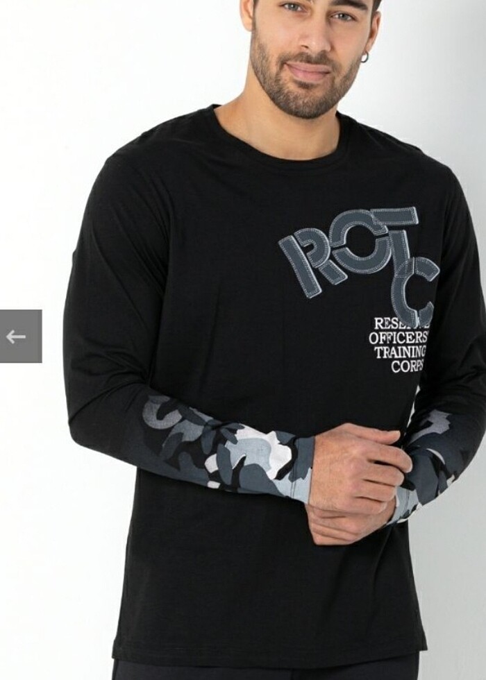 Doremi erkek pijama - Görsel 5