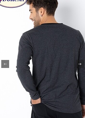 Doremi erkek pijama - Görsel 6