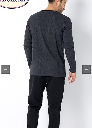 Doremi erkek pijama - Görsel 5