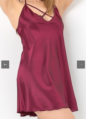 Doremi bayan gecelik - Görsel 8