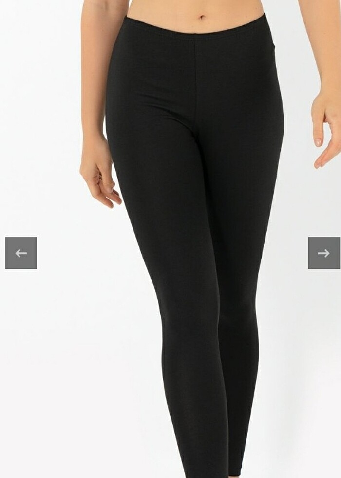 Miorre toparlayici  seamless tayt - Görsel 5