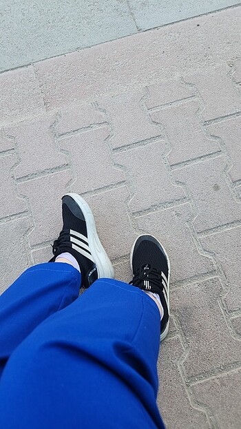 Adidas spor ayakkabı 36 numara