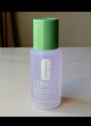 Clinique 2 Numara Tonik