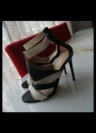 Koton Ayakkabı,stiletto 