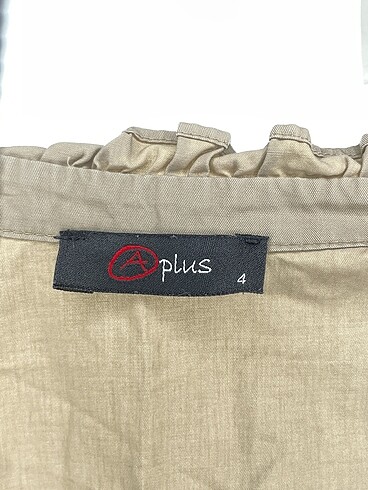 s Beden çeşitli Renk PreLoved Kısa Elbise %70 İndirimli.
