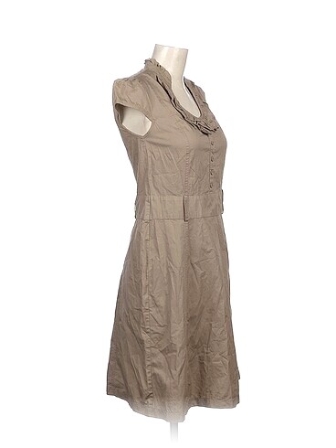 Vintage Love PreLoved Kısa Elbise %70 İndirimli.