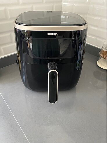 Philips 9257/80 Airfryer XL