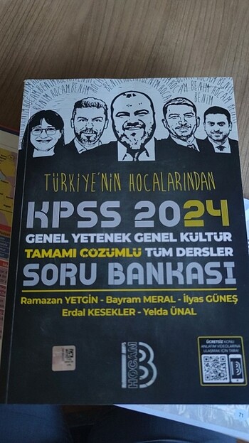 KPSS 2024
