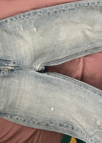 Mom jean