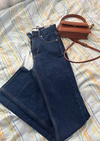 Stradivarius D98 jean