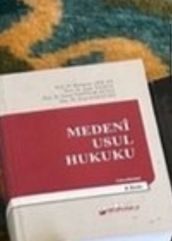 Ceza kitapları