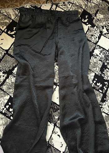 l Beden Zara saten pantolon