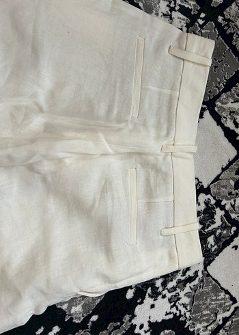 Zara Zara pantolon