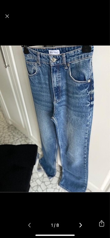 Zara jean