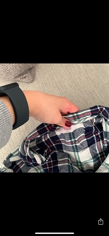 l Beden çeşitli Renk Pijama takımı