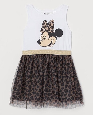 Zara ve hm elbise