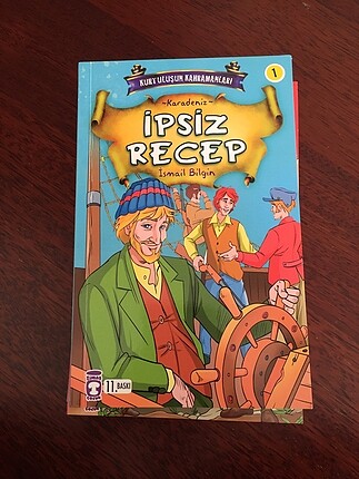 Kurtuluşun Kahramanları (10 kitap)